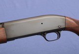 WINCHESTER - Model 50 - WS-1 Vent Rib - MINT - As New - Appears Unfired - 2 of 10