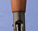 WINCHESTER - Model 50 - WS-1 Vent Rib - MINT - As New - Appears Unfired - 8 of 10