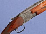 WINCHESTER - Model 101 - Field Grade Skeet - 20ga 26-1/2