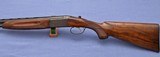 BERETTA - BL-4 - RARE - 28ga - - 26-1/2