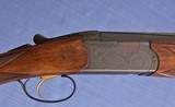 BERETTA - BL-4 - RARE - 28ga - - 26-1/2