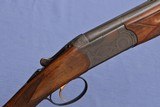 BERETTA - BL-4 - RARE - 28ga - - 26-1/2