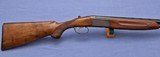 BERETTA - BL-4 - RARE - 28ga - - 26-1/2