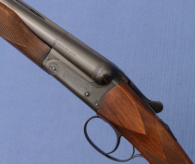BERETTA Model 424Chas. Daly Empire Grade20ga 28" 3" IM / F