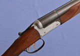 BERETTA - Model 424 - - 20ga 26-3/8