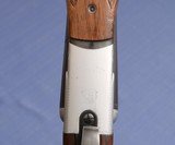 BERETTA - Model 424 - - 20ga 26-3/8