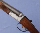 BERETTA - Model 424 - - 20ga 26-3/8