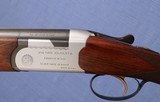 BERETTA - Silver Snipe - 20ga 28