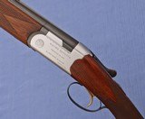BERETTA - Silver Snipe - 20ga 28