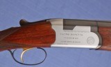 BERETTA - Silver Snipe - 20ga 28