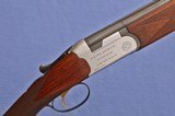 BERETTA - Silver Snipe - 20ga 28