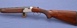 BERETTA - Silver Snipe - 20ga 28