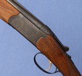 BERETTA - - BL-3 - 20ga 28