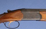 BERETTA - - BL-3 - 20ga 28