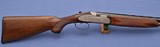 BERETTA - BL-6 - - Hand Engraved - 20ga - 26-1/2