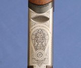 BERETTA - BL-6 - - Hand Engraved - 20ga - 26-1/2