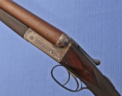 H. Adkin & Sons - BLE - 12ga 30