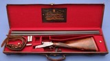 Churchill - - Premier Grade - Best Gun - 12ga 30