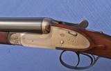 Arrieta - Crown Sable - Sidelock Ejector - - 20ga - 27