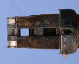 RARE - Belgian - E.A. Theate - SxS - 28ga - 28