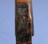 RARE - Belgian - E.A. Theate - SxS - 28ga - 28