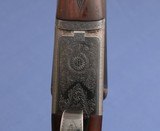 Webley & Scott - Model 720 - 20ga - - 2 Bbl Set - 28