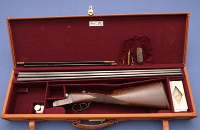 W & C Scott - The Kinmount - 20ga 26