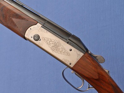 KRIEGHOFF - K-80 Parcours - 30