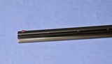 WINCHESTER - Model 50 - WS-1 Vent Rib - MINT - As New - Appears Unfired - 10 of 10