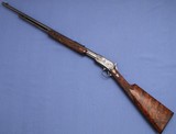 WINCHESTER - 62A - Custom Upgrade !