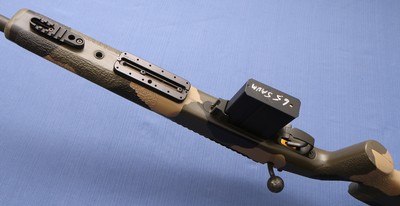 S O L D - - - GA Precision - Range Rifle - 6.5 SAUM / 6.5 GAP-4S - Ammo - Brass - Dies - Image 7 of 12