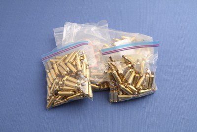 S O L D - - - GA Precision - Range Rifle - 6.5 SAUM / 6.5 GAP-4S - Ammo - Brass - Dies - Image 12 of 12