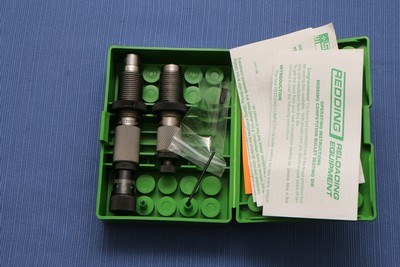 S O L D - - - GA Precision - Range Rifle - 6.5 SAUM / 6.5 GAP-4S - Ammo - Brass - Dies - Image 10 of 12