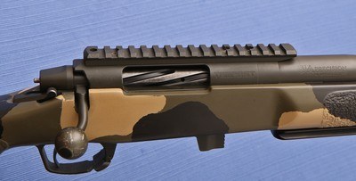 S O L D - - - GA Precision - Range Rifle - 6.5 SAUM / 6.5 GAP-4S - Ammo - Brass - Dies - Image 6 of 12