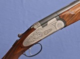 BERETTA - - S57EL (BL-6) - 12ga 30