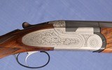 BERETTA - - S57EL (BL-6) - 12ga 30