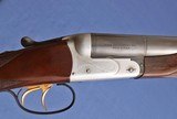 BERETTA - Model 424 - 12ga 28