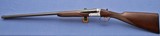 BERETTA - Model 424 - 12ga 28
