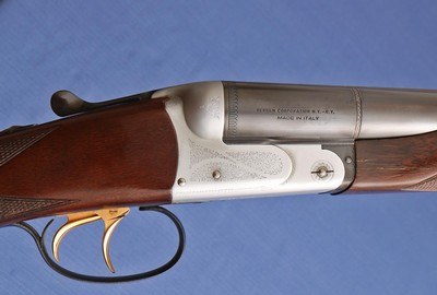 BERETTA - Model 424 - 12ga 28