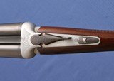 BERETTA - Model 424 - 12ga 28