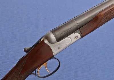 BERETTA - Model 424 - 12ga 28