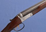 BERETTA - Model 424 - 12ga 28