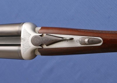 BERETTA - Model 424 - 12ga 28