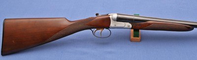 BERETTA - Model 424 - 12ga 28