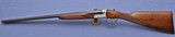 S O L D - - - BERETTA - Model 424 - - 20ga 26-3/8