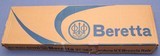 S O L D - - - BERETTA - Model 424 - - 20ga 26-3/8
