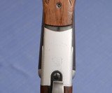 S O L D - - - BERETTA - Model 424 - - 20ga 26-3/8