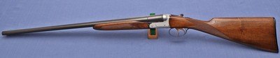 S O L D - - - BERETTA - Model 424 - - 20ga 26-3/8