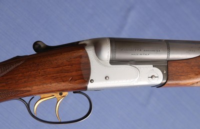 S O L D - - - BERETTA - Model 424 - - 20ga 26-3/8