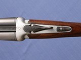 S O L D - - - BERETTA - Model 424 - - 20ga 26-3/8